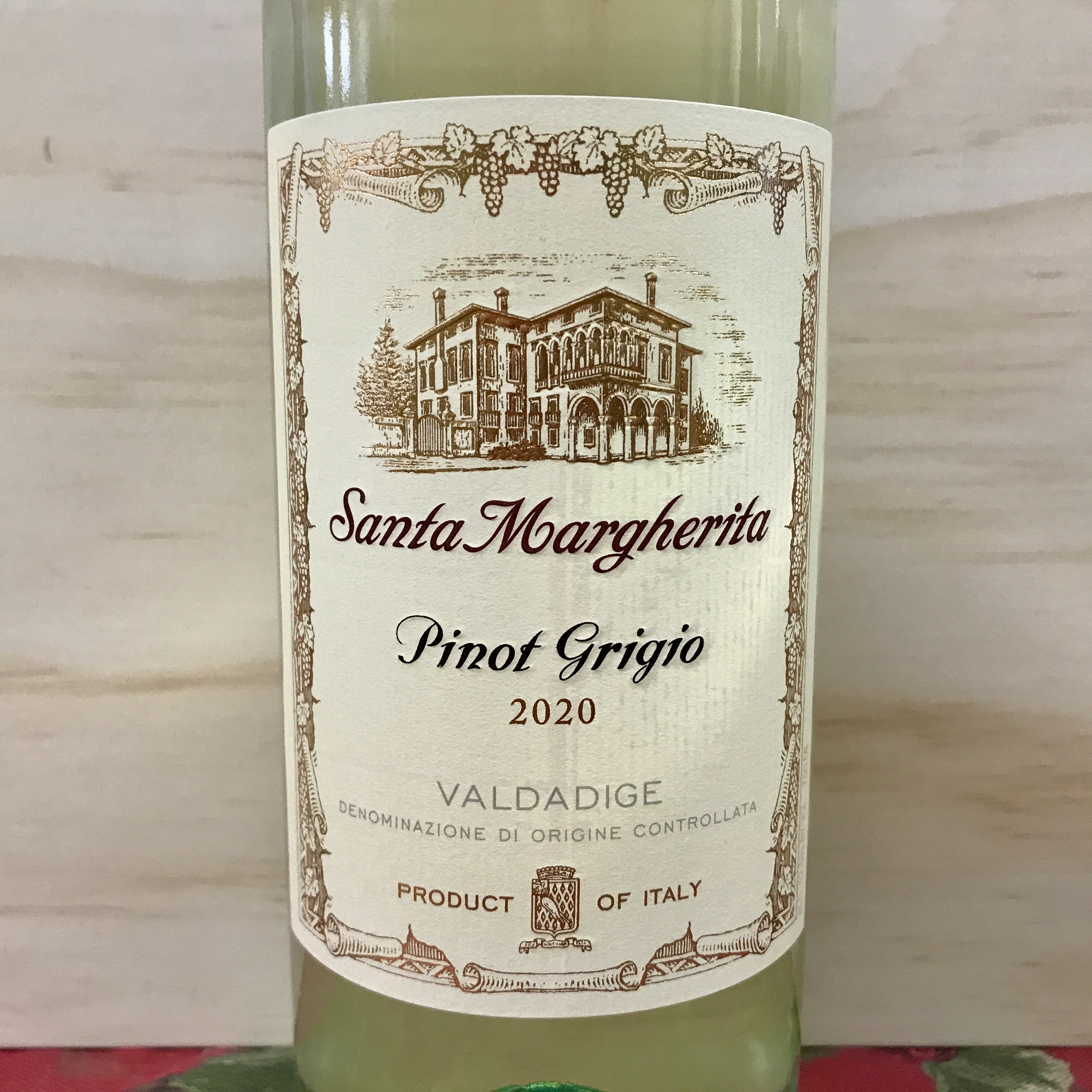 Santa Margherita Valdadige Pinot Grigio 2020