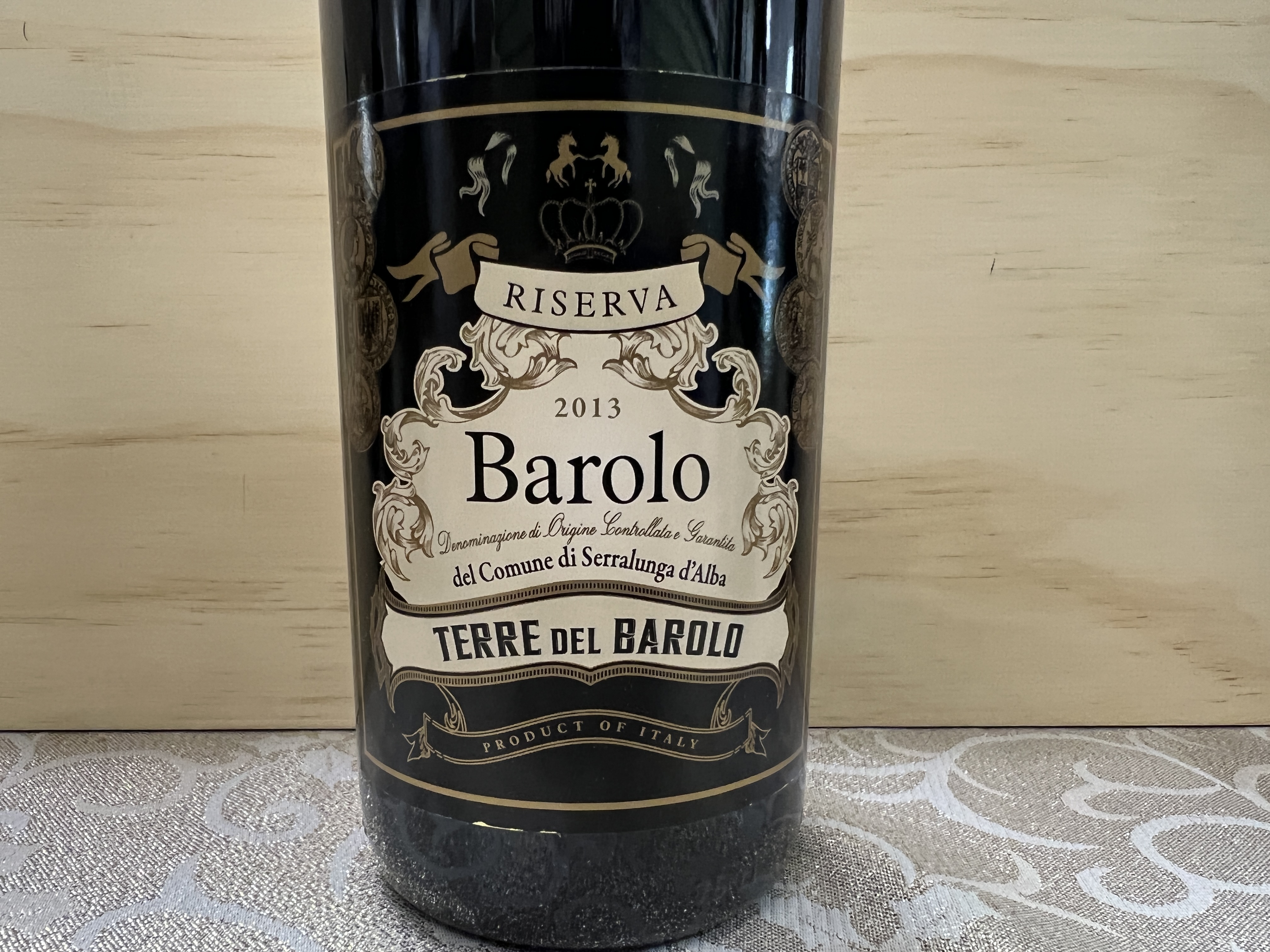 Бароло Вино Купить В Спб