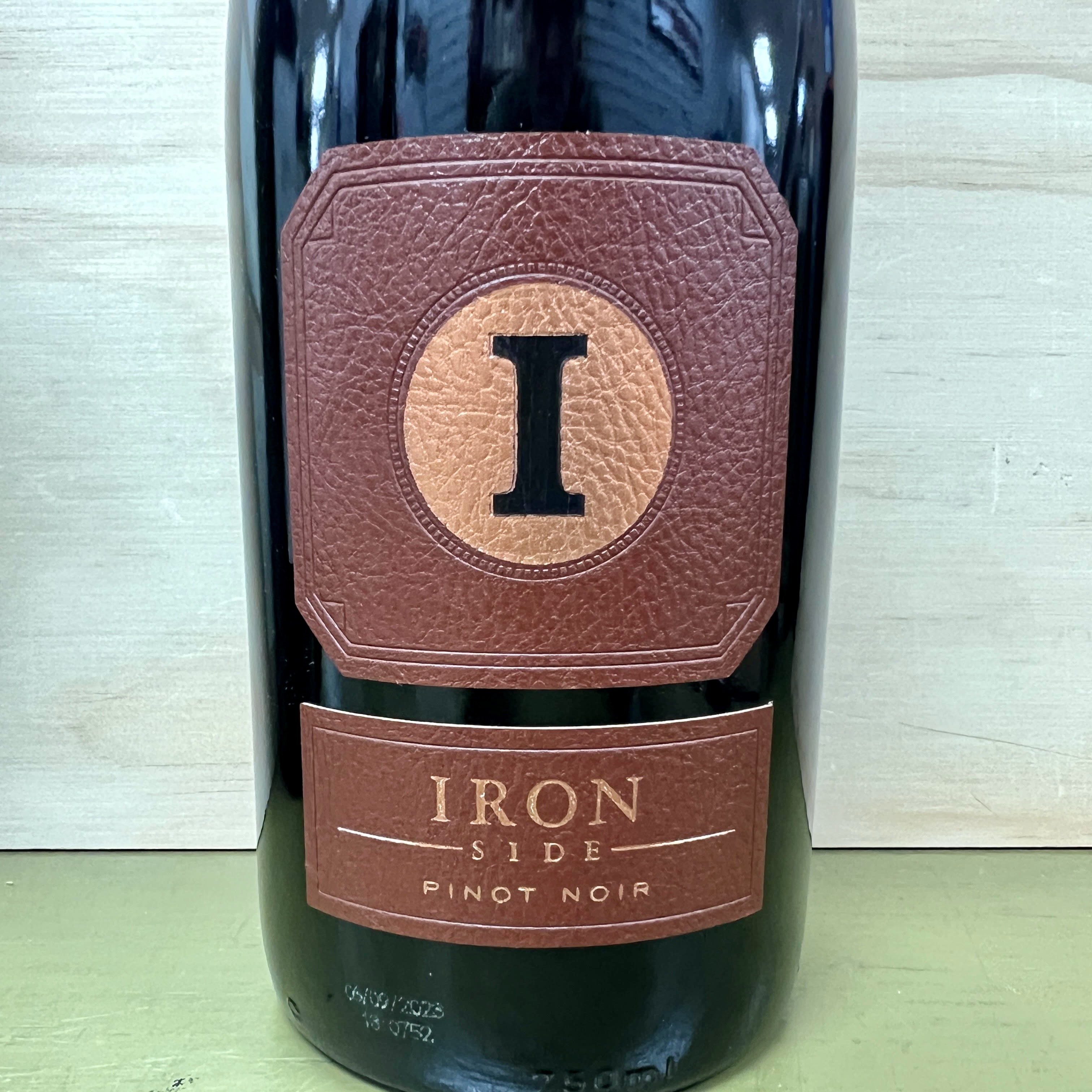 Ironside Pinot Noir Reserve California 2022