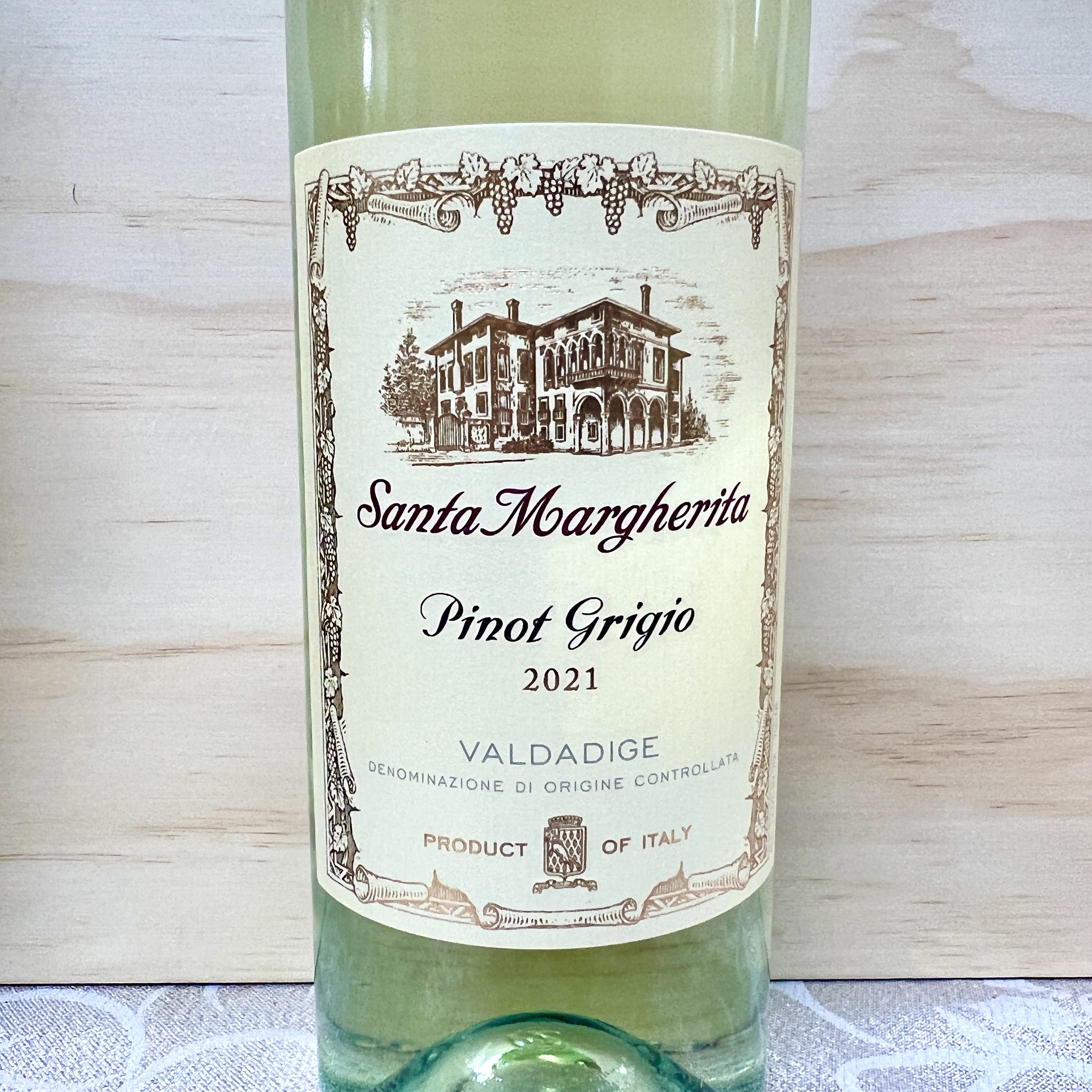 Santa Margherita Valdadige Pinot Grigio 2021