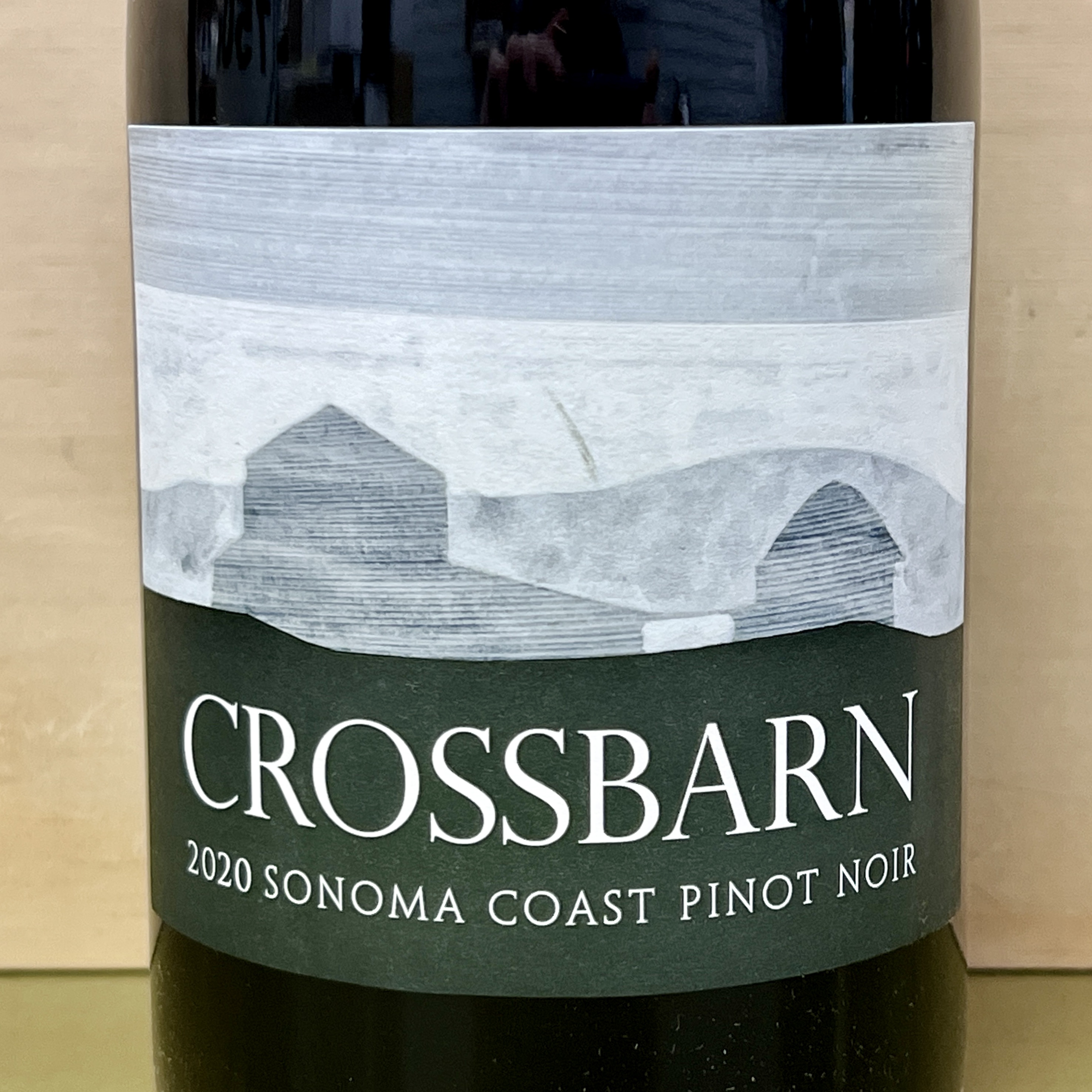 Crossbarn Sonoma Coast Pinot Noir 2020