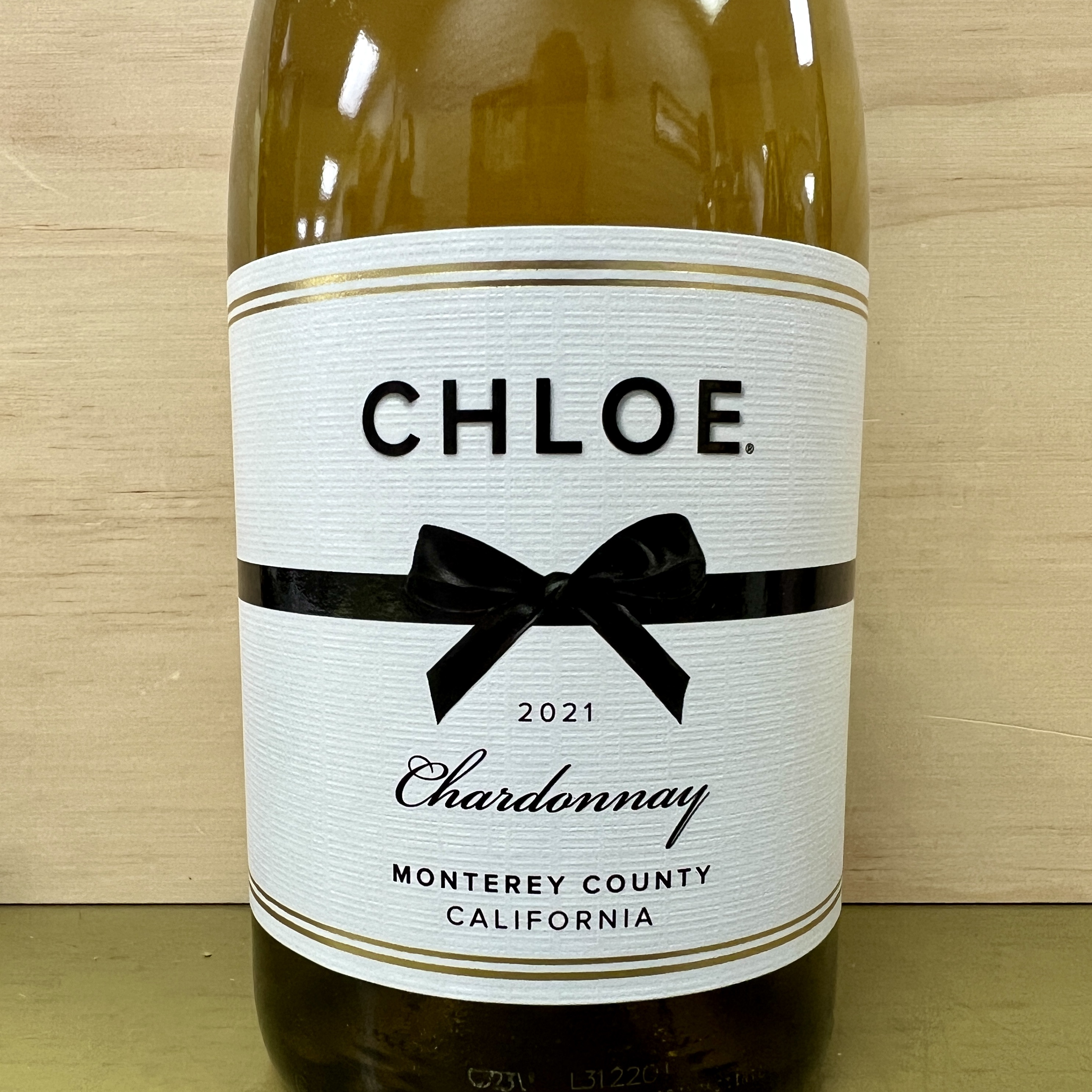 Chloe Monterey County Chardonnay 2021