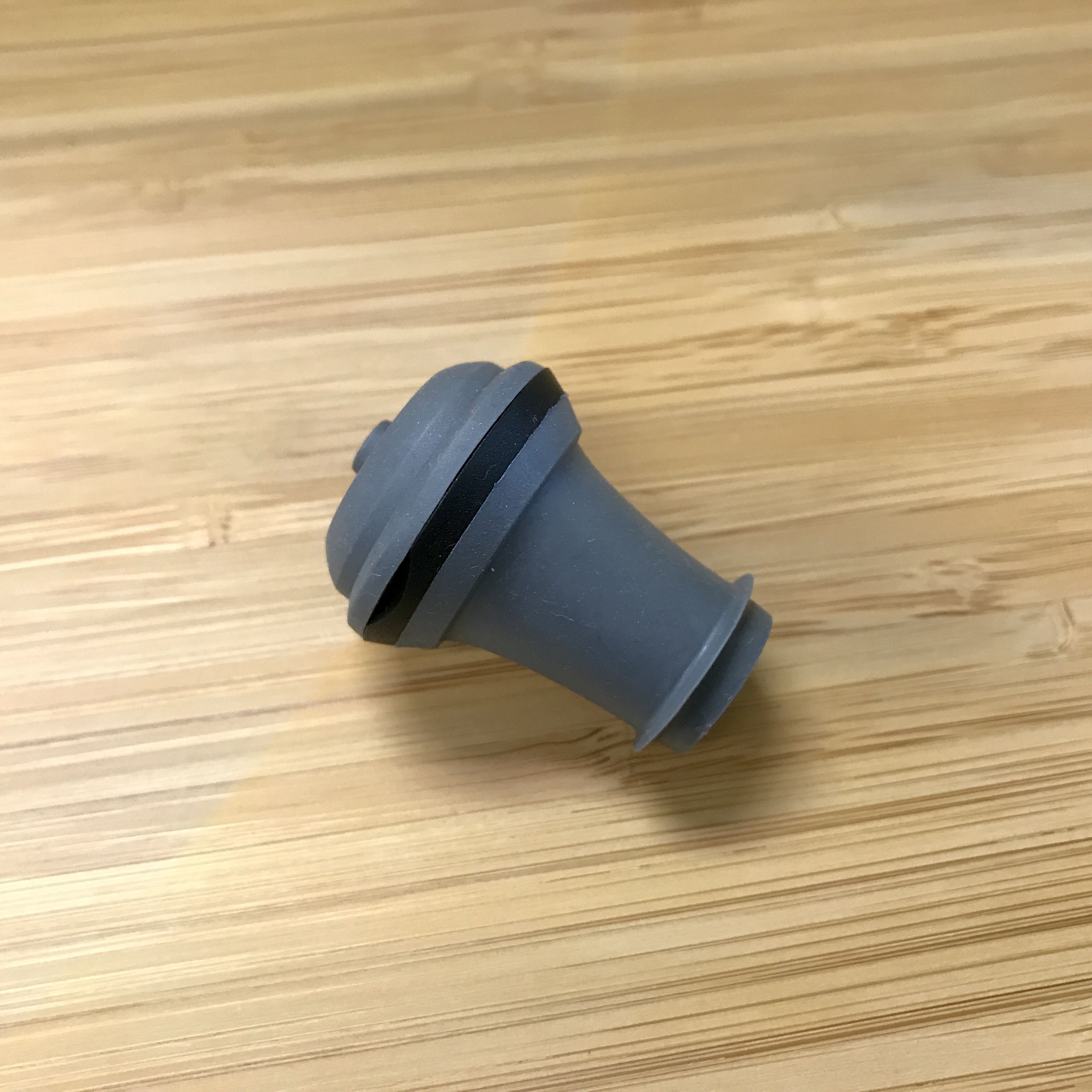 Vacu Vin single replacement stopper