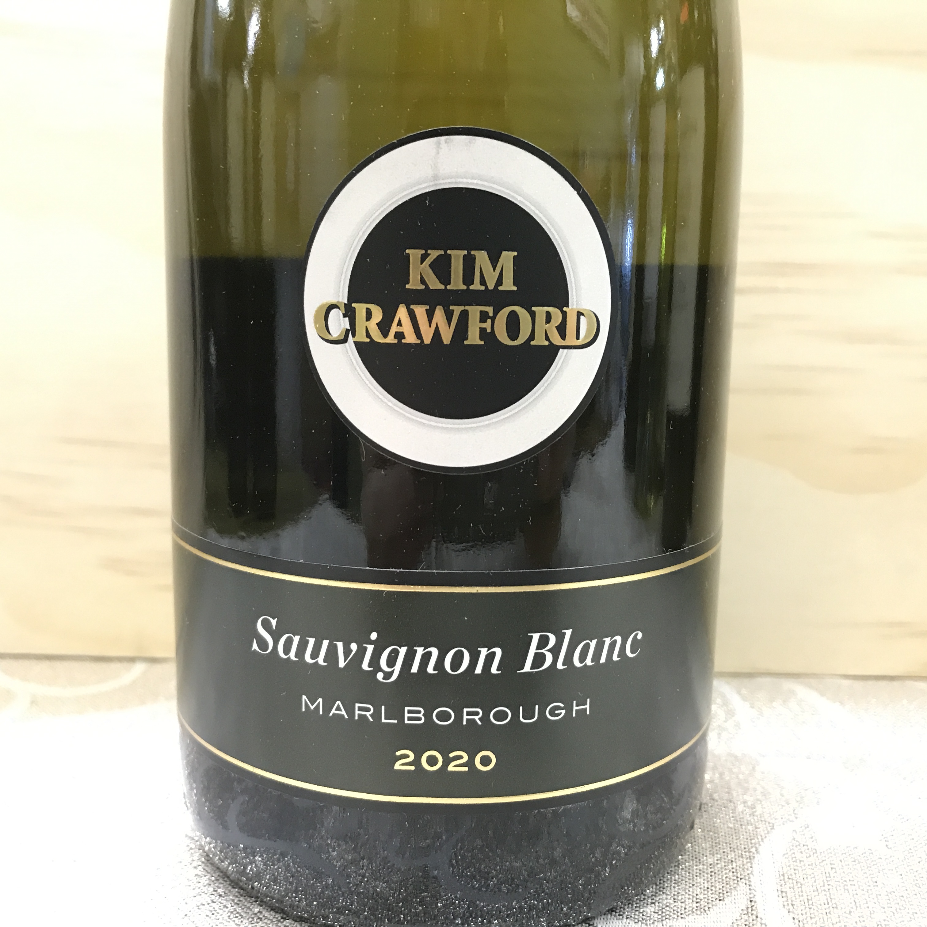 Kim Crawford Marlborough Sauvignon Blanc 2020