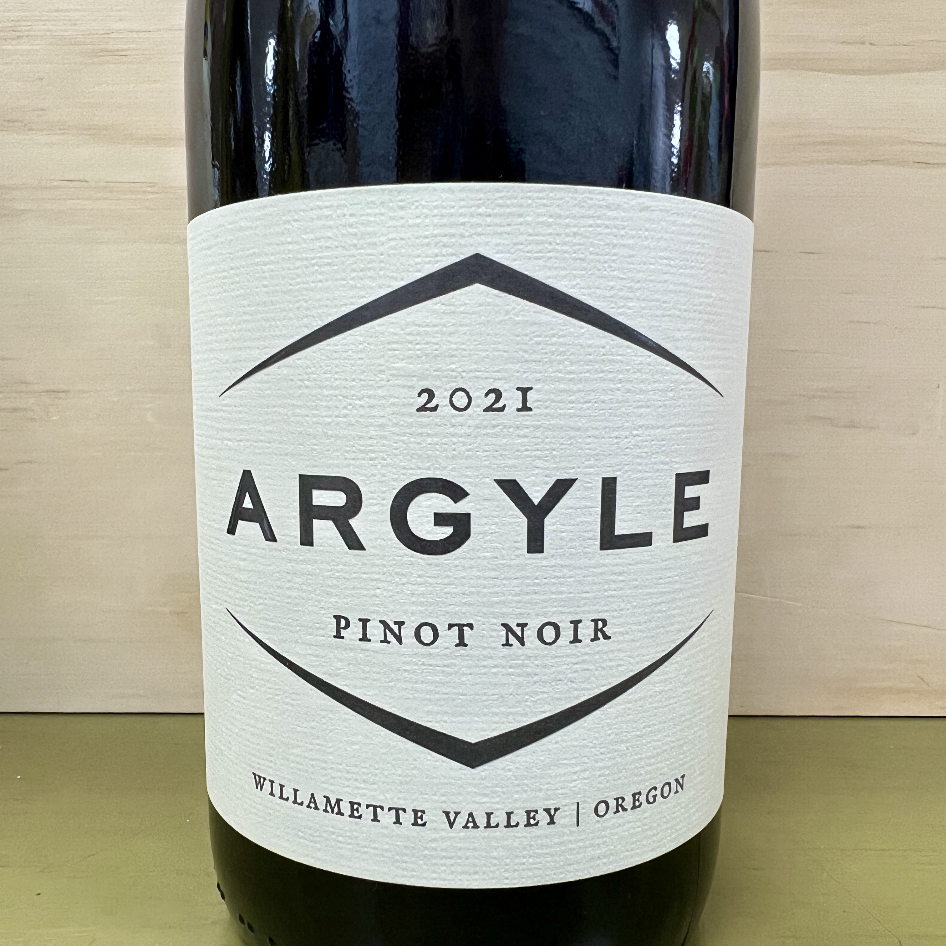 Argyle Pinot Noir Willamette Valley 2021