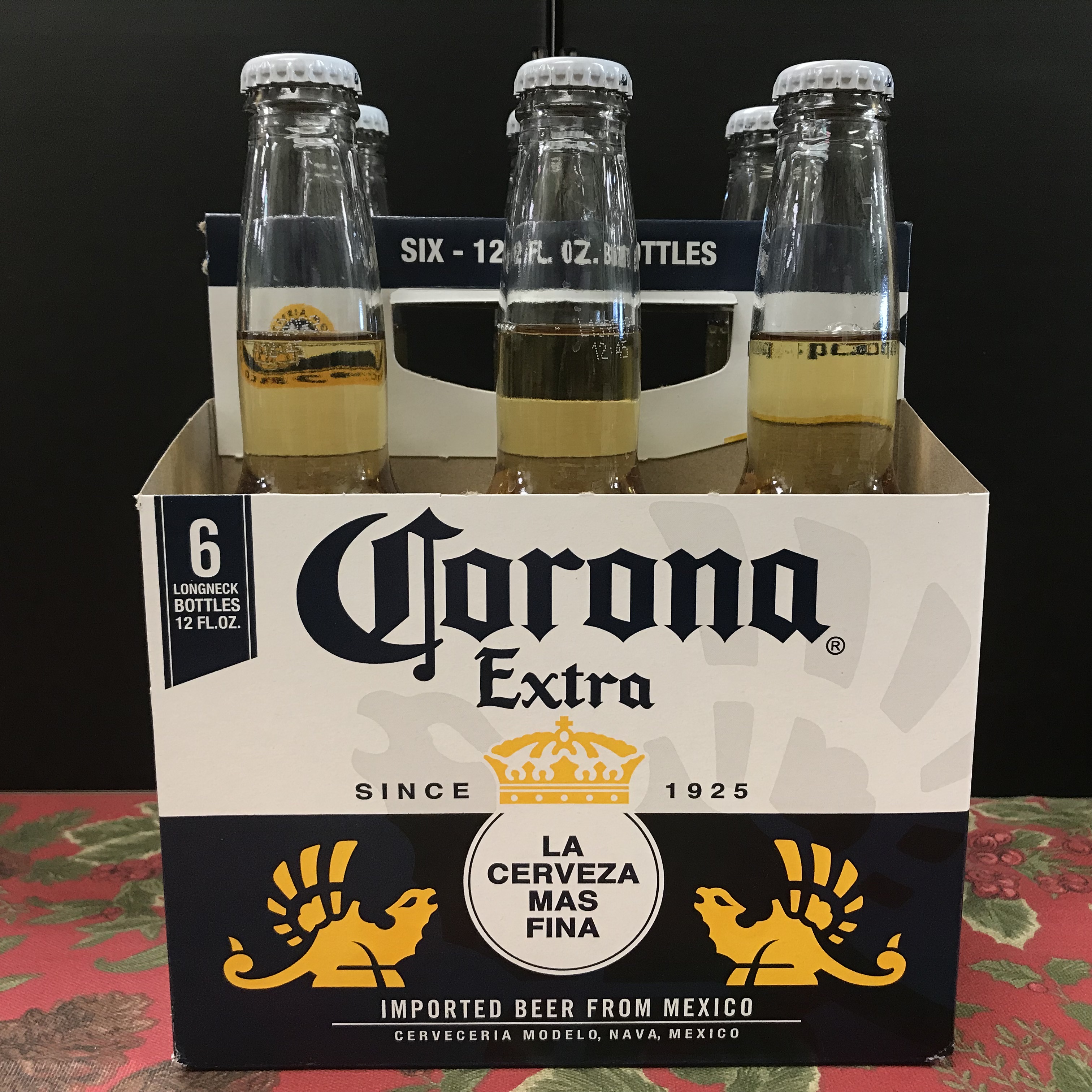 Corona Extra 6 x 12 oz