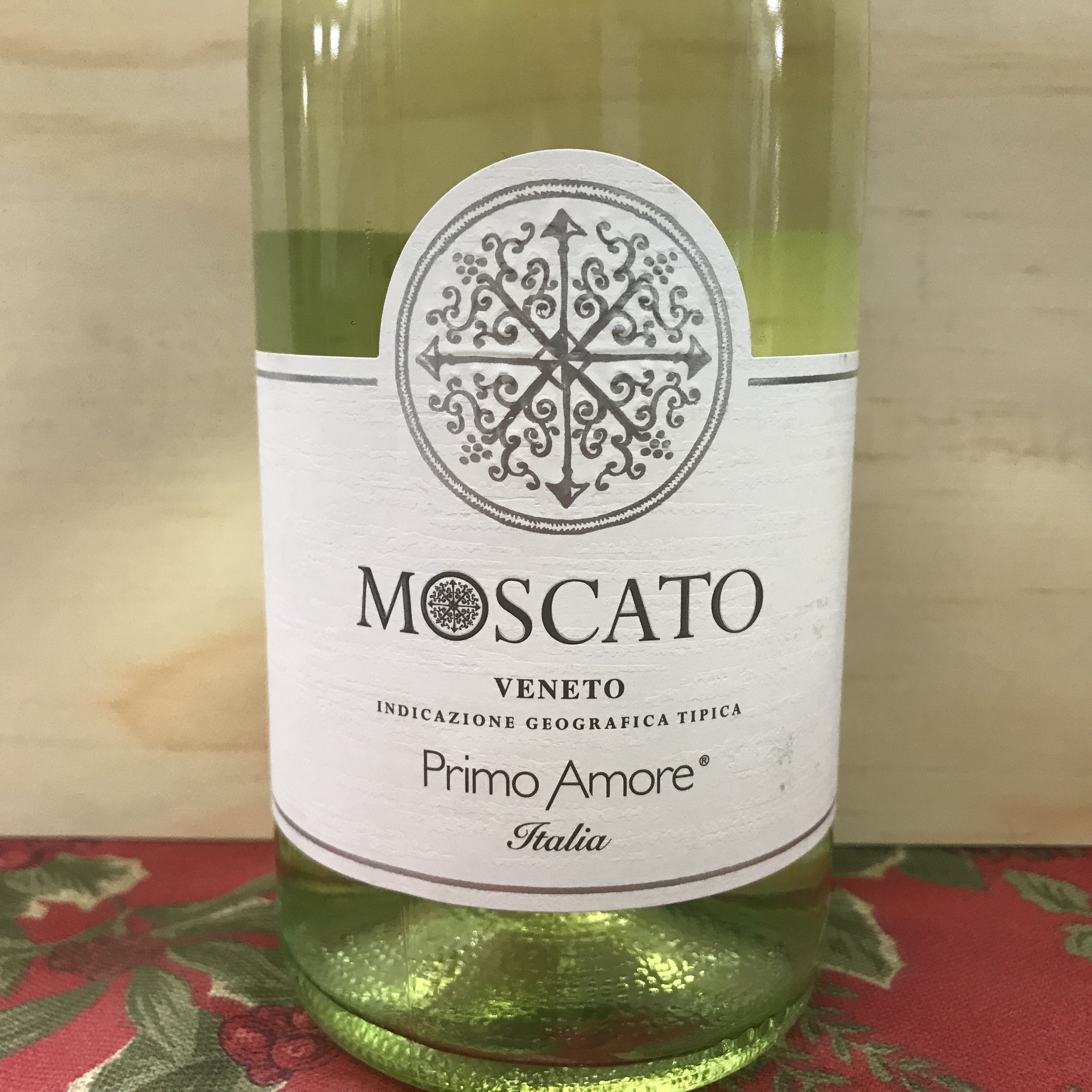 Sale > primo amore moscato near me > in stock