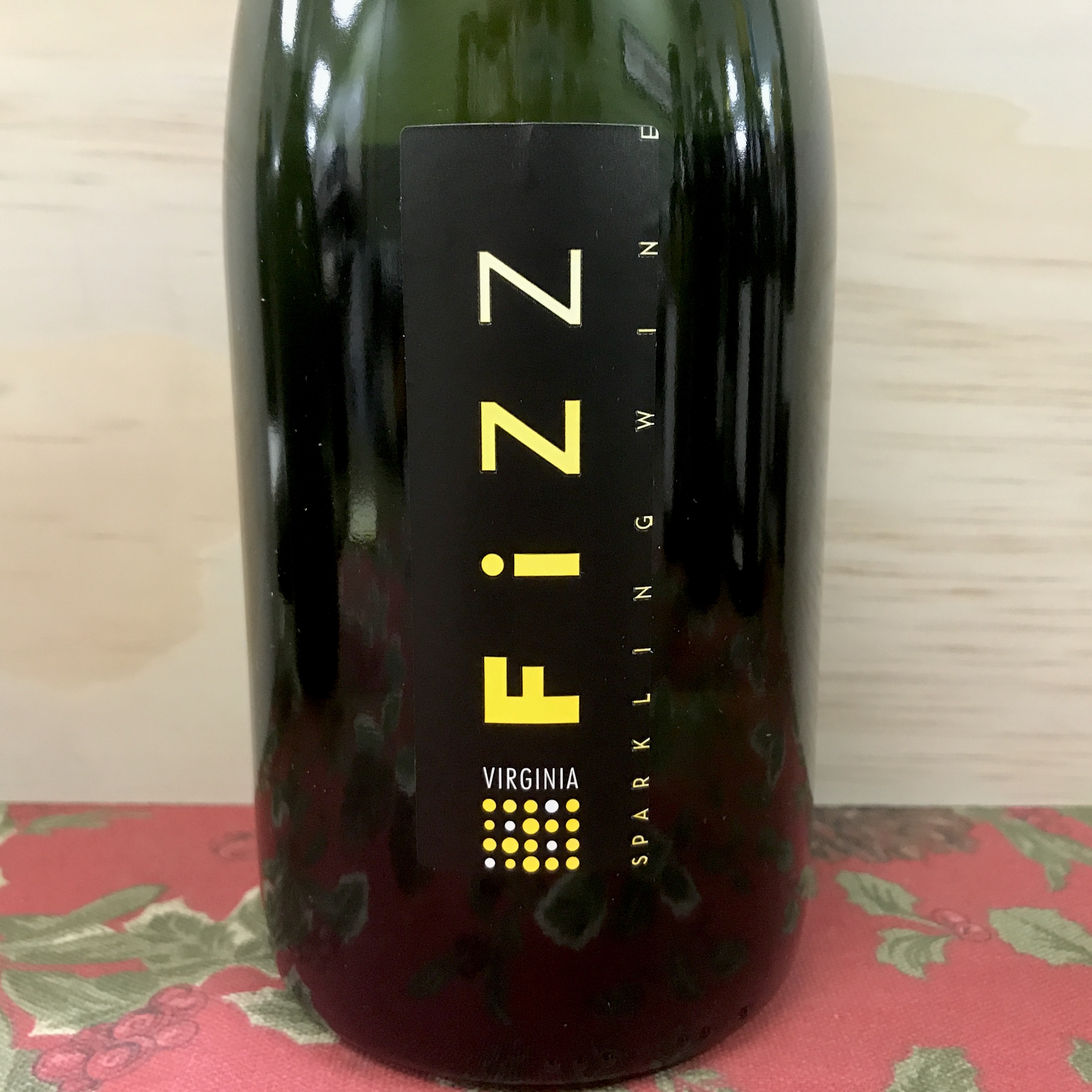 Thibaut-Janisson Fizz Sparkling Wine